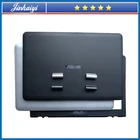 Верхняя Нижняя оболочка для ASUS N551JK N551 JA VW JW JB JK JM G551 GL551 верхняя крышка Рамка для экрана петля чехол