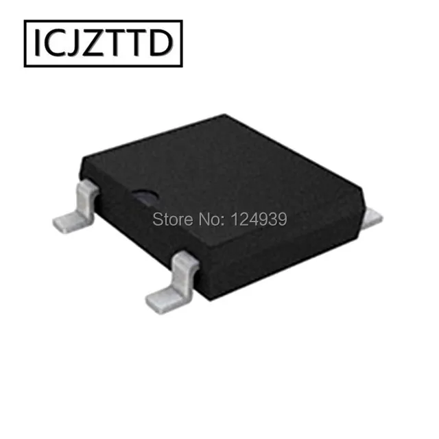 Выпрямительный мост DB307S DB307 ABS210 DB107S DB107 DB207S DB207 MB8S DB157S DB157 MB10S MB6S SMD стек SOP 4 SOP4 100