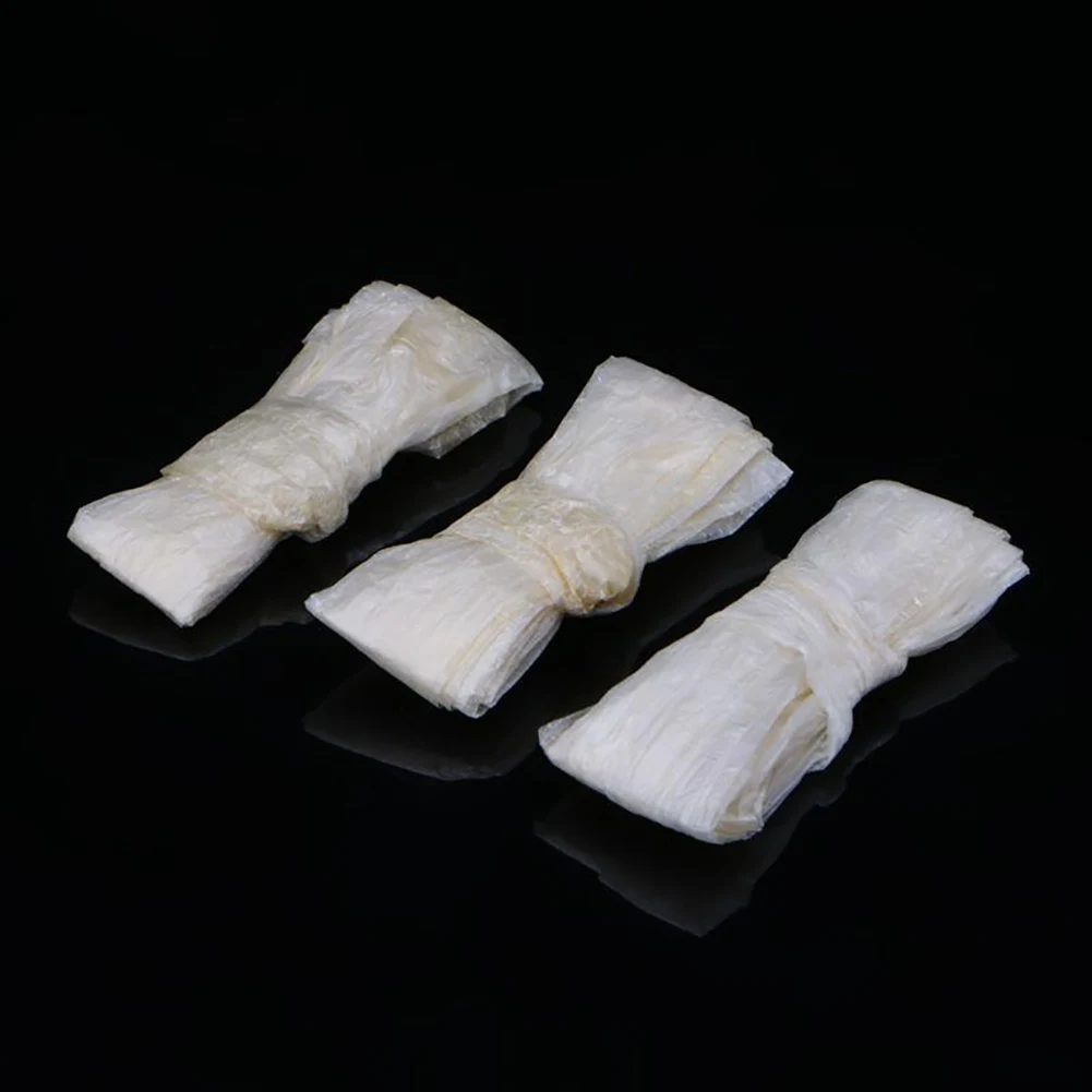 Диаметр 28 30 мм овечья сухая кишечка сосиска хот дог салями обшивка для мяса