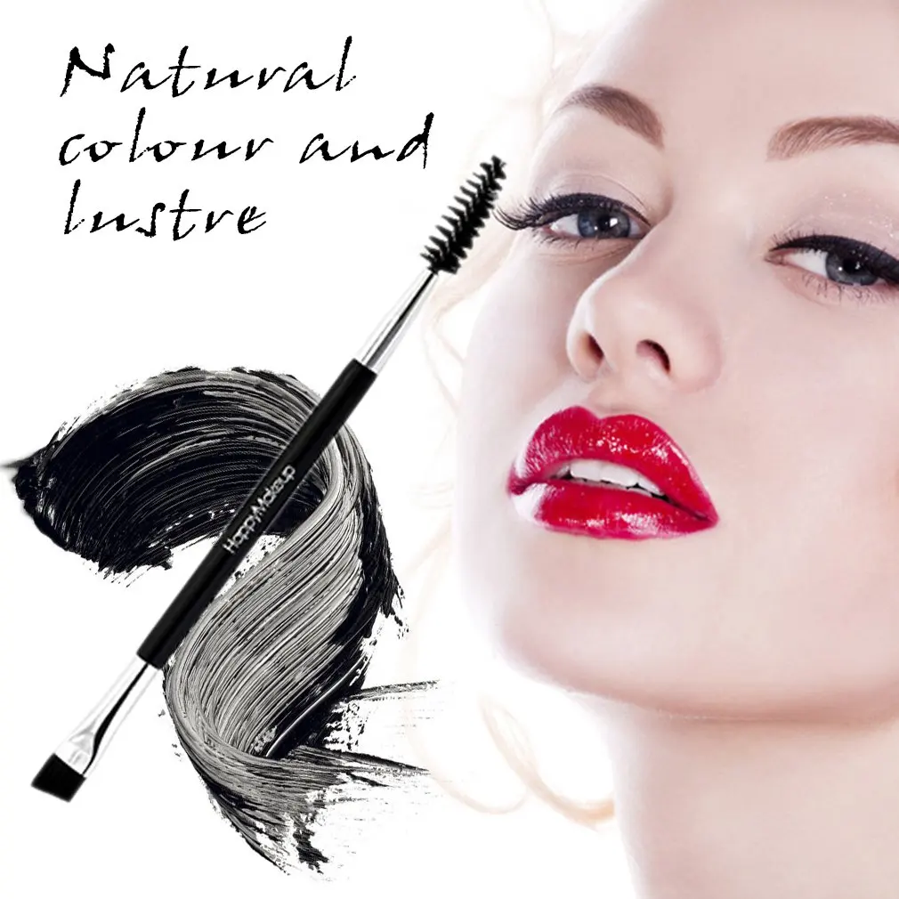 Набор кистей для макияжа 20 шт./лот кисти растушевки теней век подводки ресниц