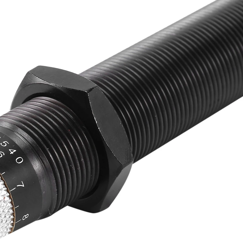 

HOLID Oil Pressure Shock Absorber , AD2540 Hydraulic Shock Absorber Air Buffer AirTac Type