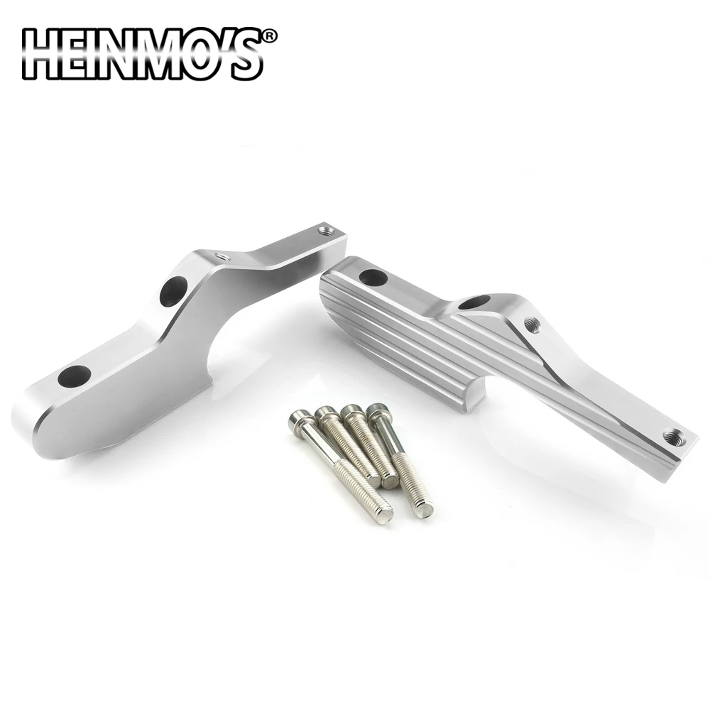 Удлинитель для подножки Vespa GTS 300 аксессуары скутера Piaggio GT GTV Sprint LX ET4 ET2 125 200 250