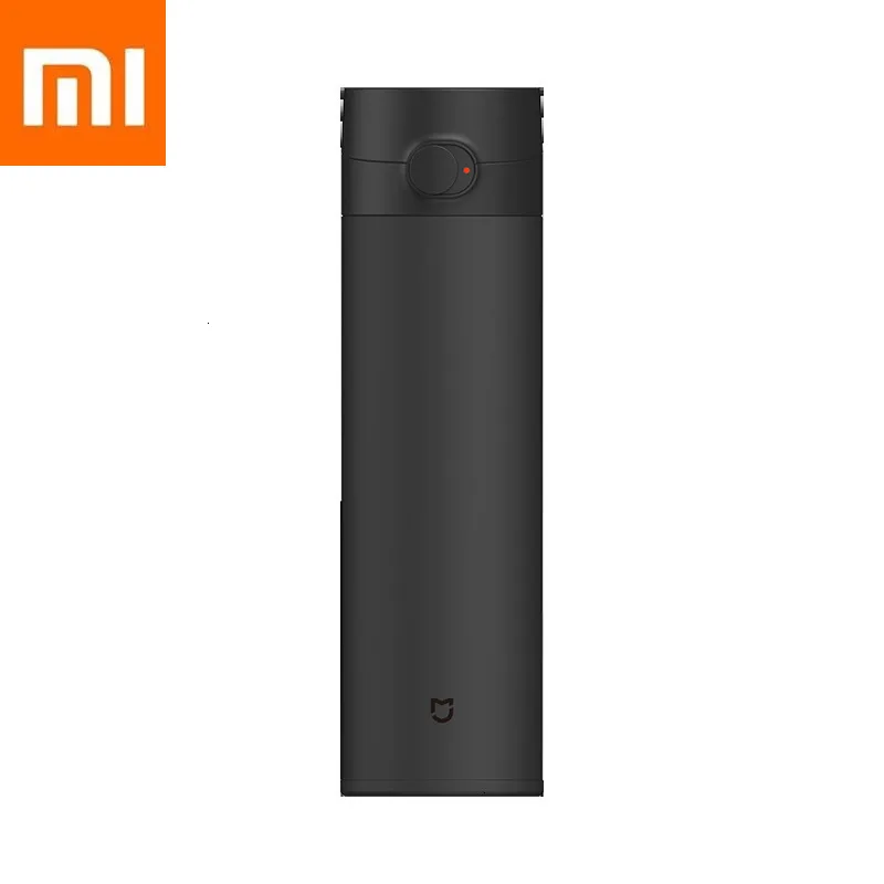 Xiaomi Mijia Вакуумная чашка 2 480 мл емкость 316L нержавеющая сталь вкладыш Xiomi для семьи