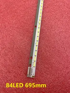 Светодиодная лента для PANASONIC TX-L55ET60B 55E610G LG 55LA640S 55GA7800 6922L-0048A 0061A LC550EUN SF F1 55 V13 Edge 55VLE984BL