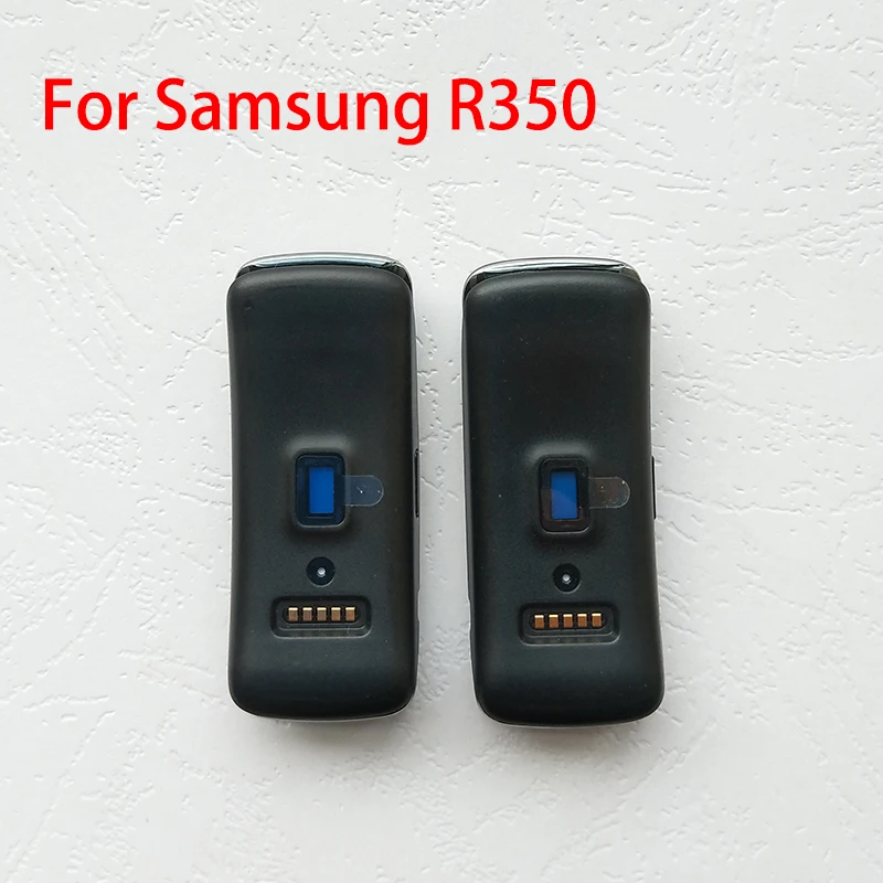 ZUCZUG Новинка для Samsung R350 задняя крышка корпус дверь Корпус чехол с зарядной платой