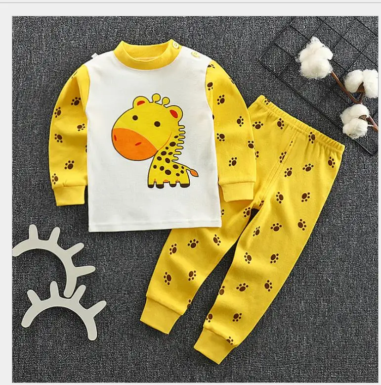 

Комплект белья для малышей 3