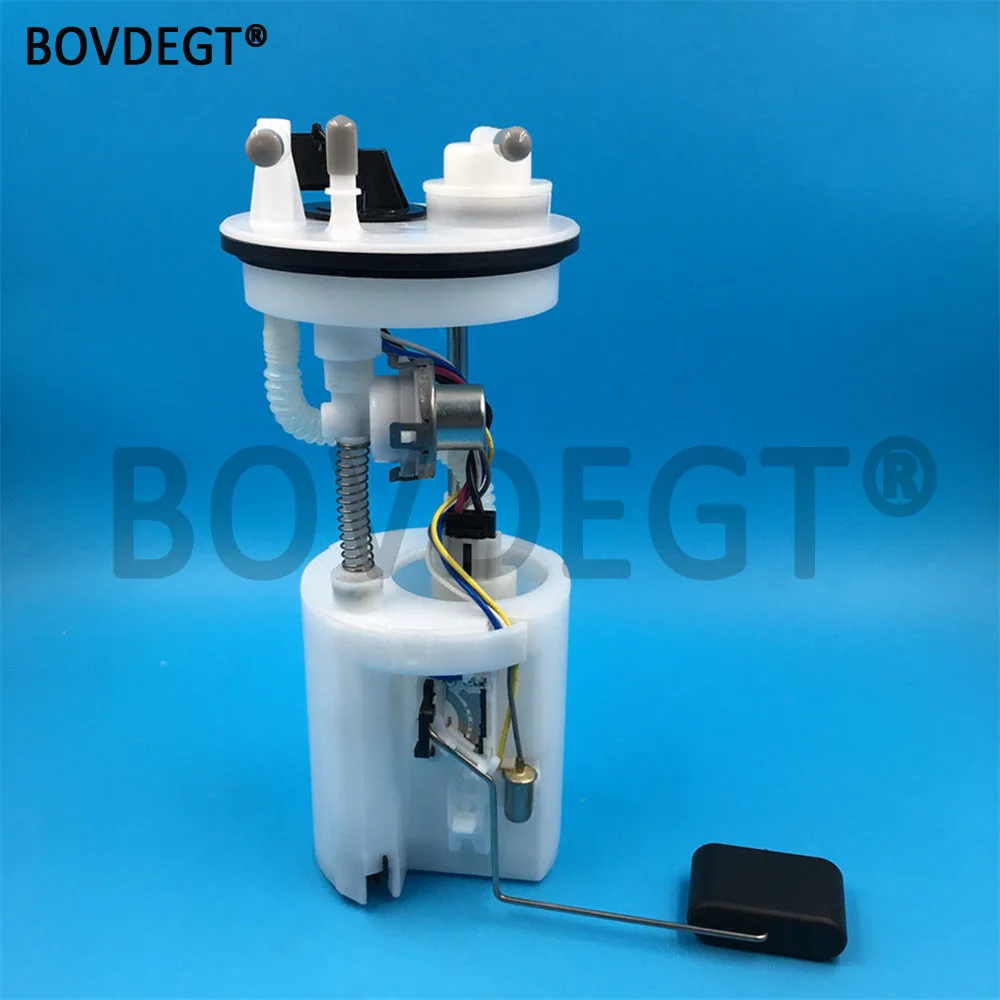 

Electric Fuel Pump Module Assembly for DAEWOO MATIZ KLYA CHEVROLET MATIZ M200 M250 96570070 96298305