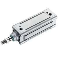 bore 324050637080100100mm 25 1000mm stroke dnc fixed type pneumatic cylinder air cylinder