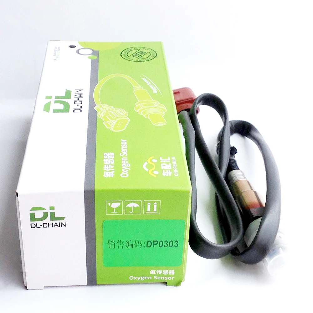 

0258010315 High Quality Oxygen Sensor For Volkswagen CC Magotan 3.0L 3.6L Passat Rear Right