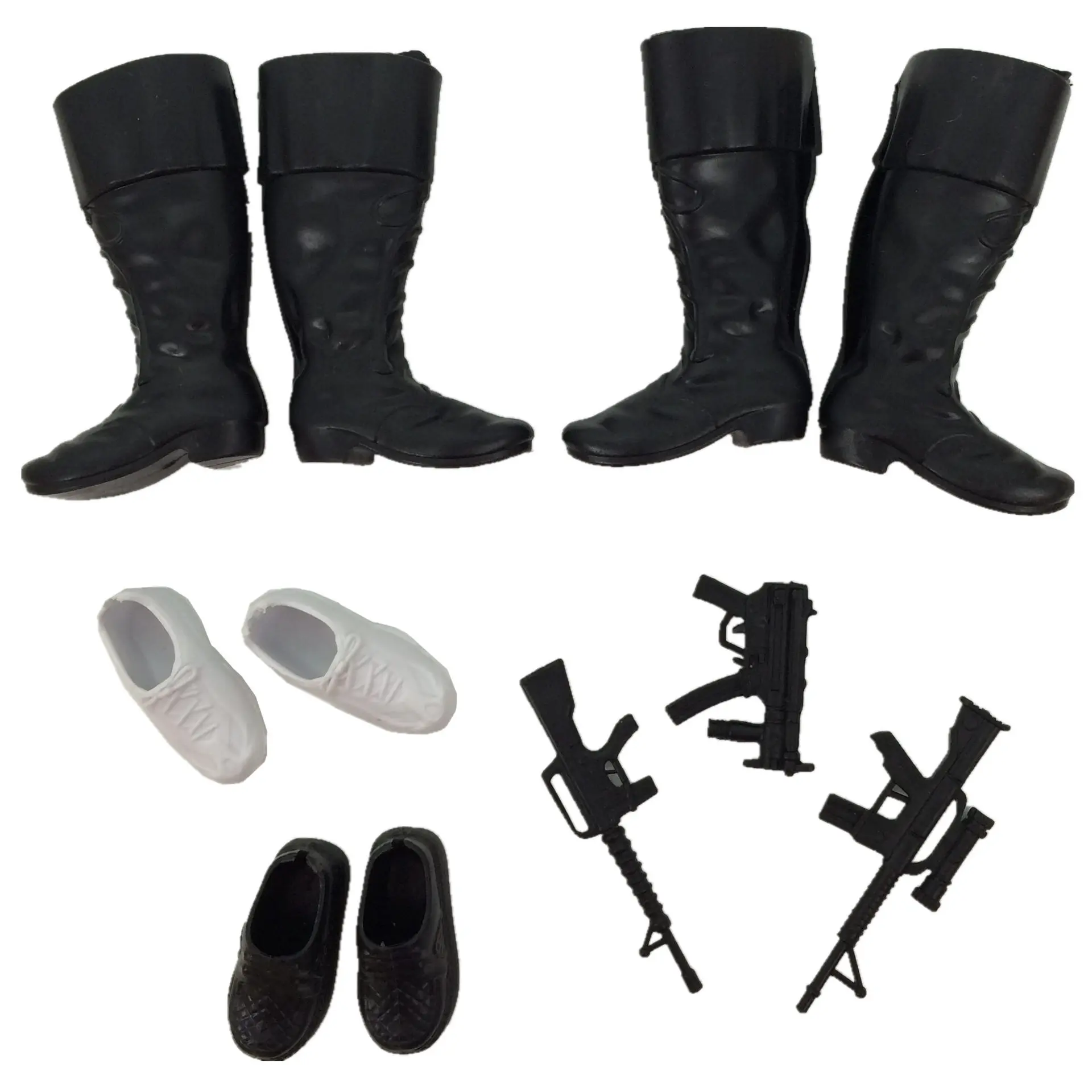 Кукла Кен из ткани одежда принца морская пехота Боевая форма наряд для мальчика 30