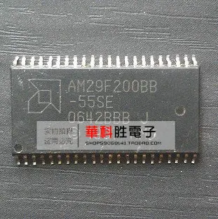 

Free shipping AM29F200BB-55SE