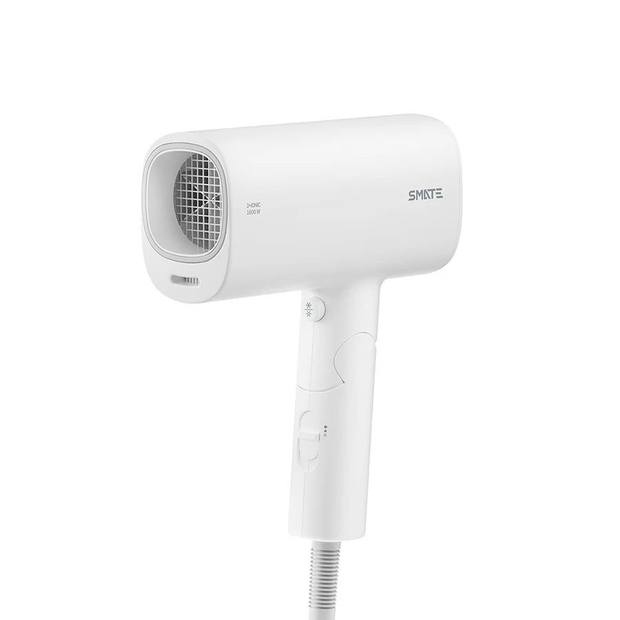 XIAOMI YOUPIN MIJIA SMATE Анион Фен для волос вода отрицательные ионы Уход за волосами