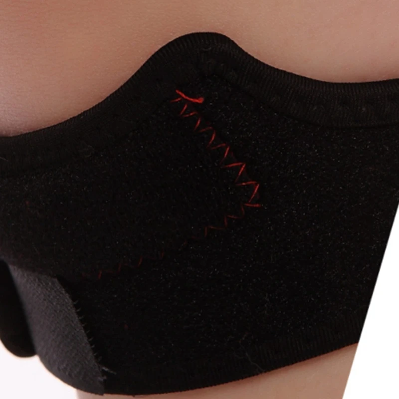 

5PCS Elbow Knee Pads Knee Strap Support Arthritis Wrap Brace Sports Protector Sleeve Patella Guard Knee Pad