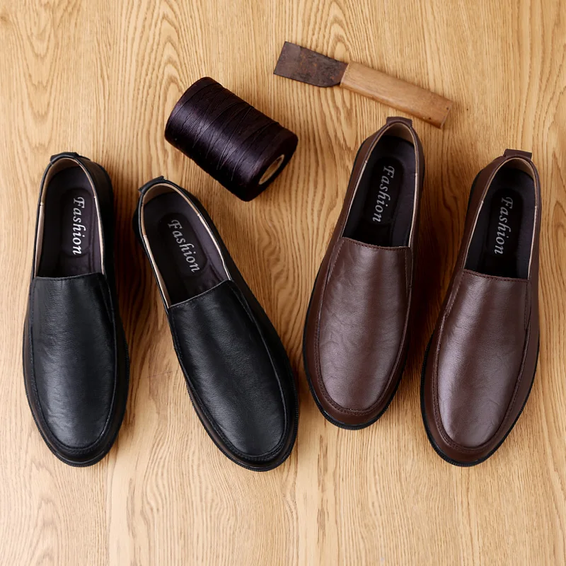 

Men's Shoes
