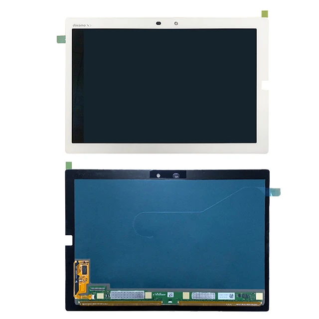 Разъем AMOLED MIPI AMSA05BV09 10 5 дюймов ЖК дисплей 2560*1600 2k разрешение с емкостным сенсорным
