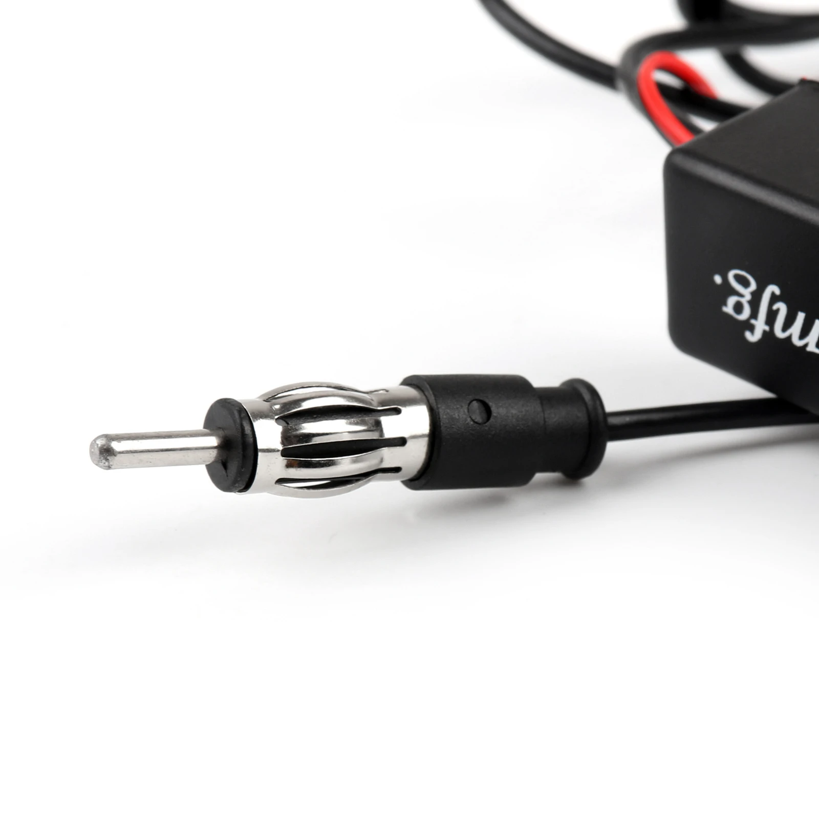 Универсальный электронный стерео-радиоприемник Artudatech AM FM комплект скрытой