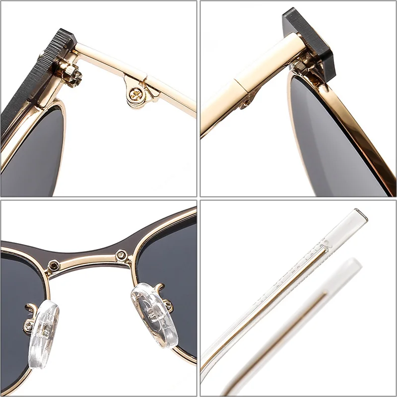 

Eyewear & Accessories
