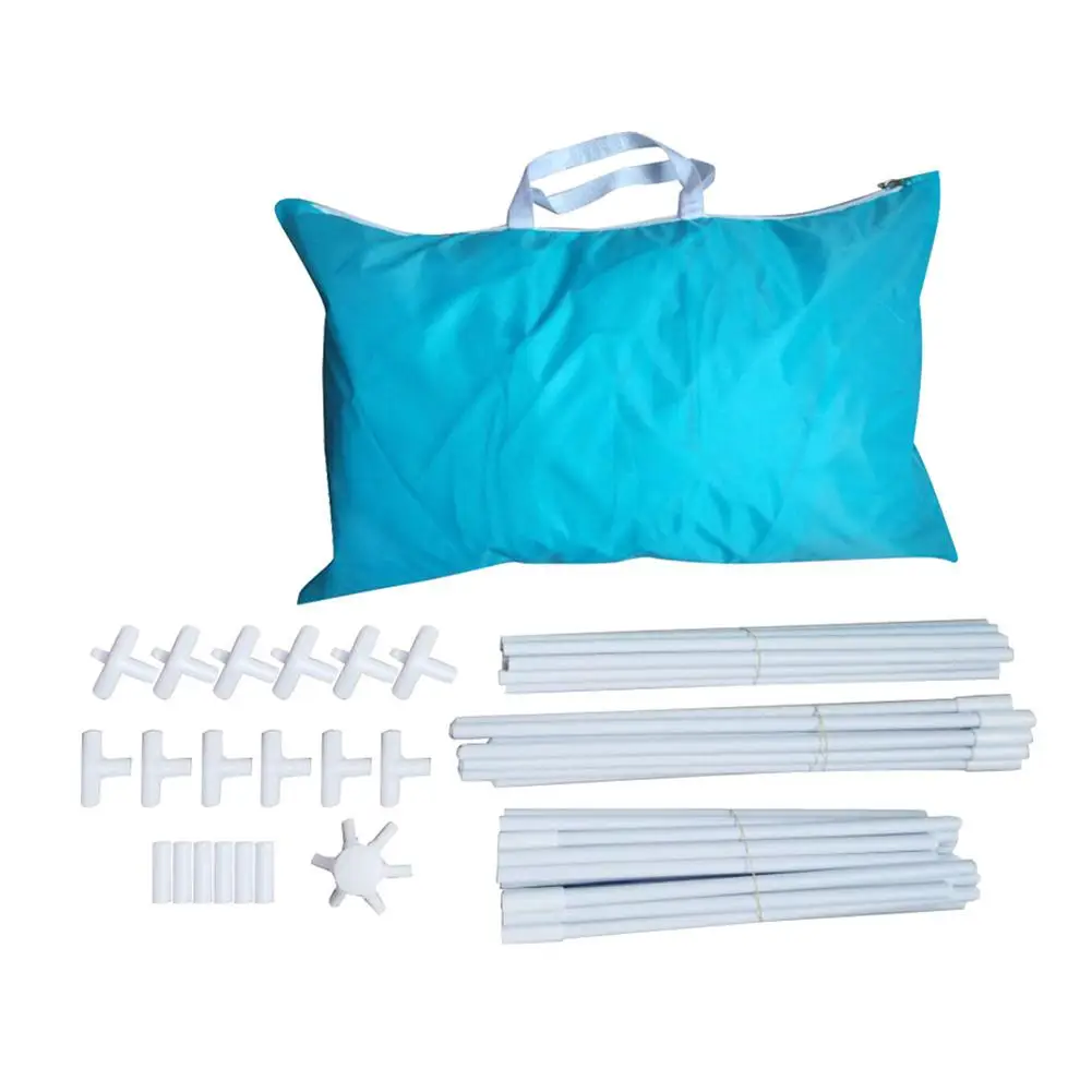 

Play House Game Tent Toys Ball Pit Pool Portable Foldable Princess Folding Tent Castle Gifts Tents Toy For Kids Children Girl