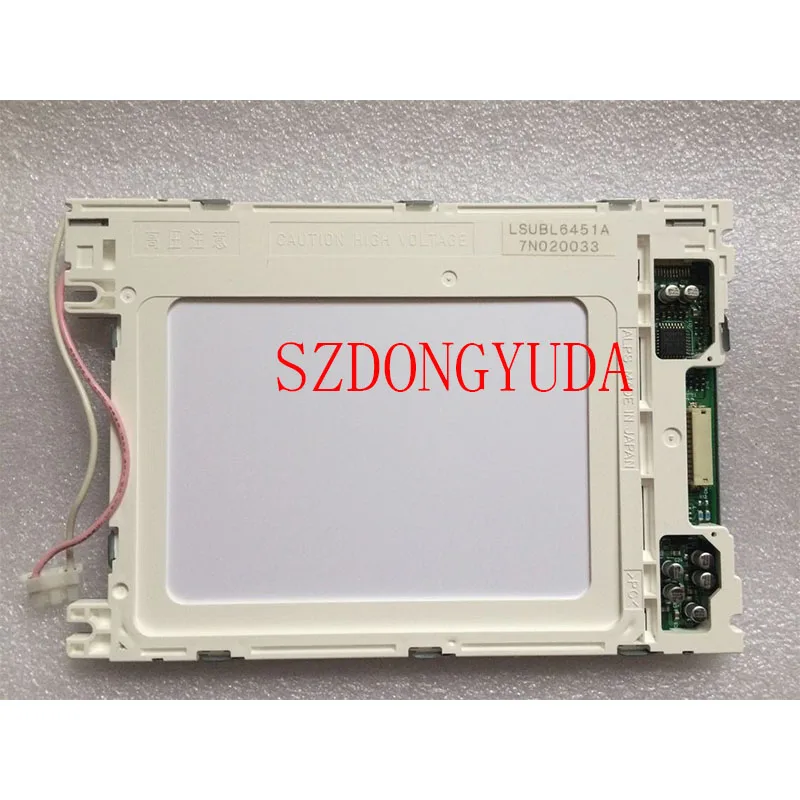 

ЖК-экран Альп 5,7 дюйма A + LSUBL6451A LSUBL6473A LSUBL6476A, панель дисплея