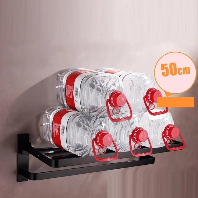 Ducha Badezimmer Фен держатель Badkamer аксессуары Meuble полки для душа Salle De Bain органайзер