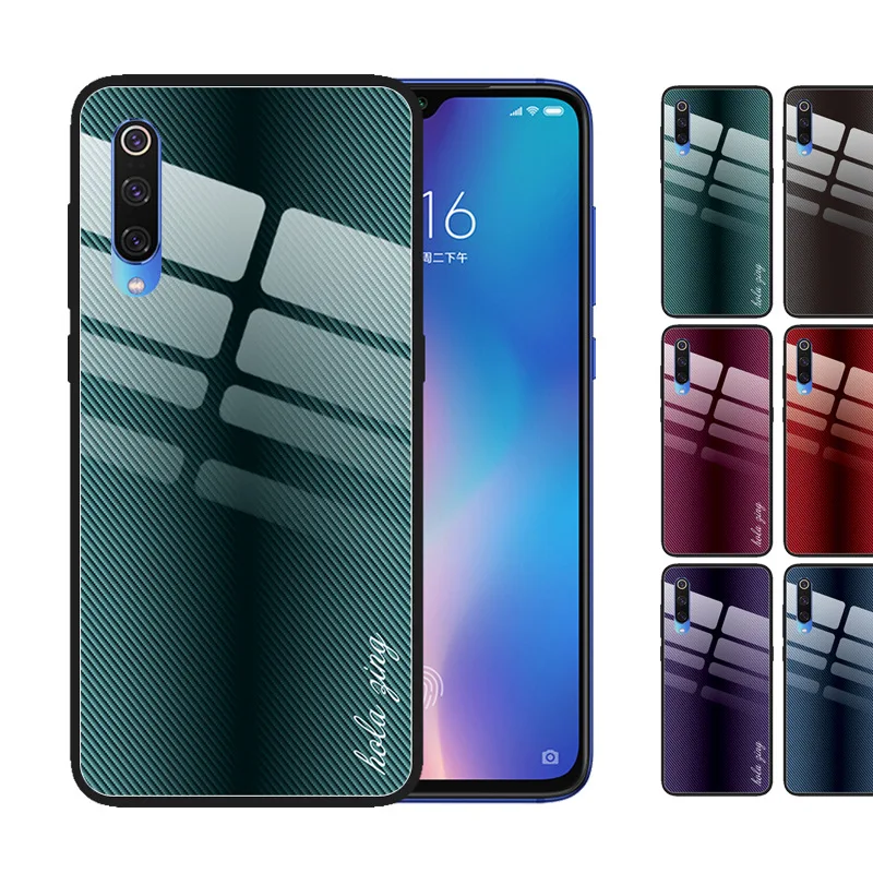 Xia mi 8 чехол для Xiao mi 9 Se Xao mi Cc9 8se чехол Xiao mi 9T Pro 5X чехол Xao mi 8Se Pro Cc9e Capa Xiao mi 5X Coque Роскошный ПК