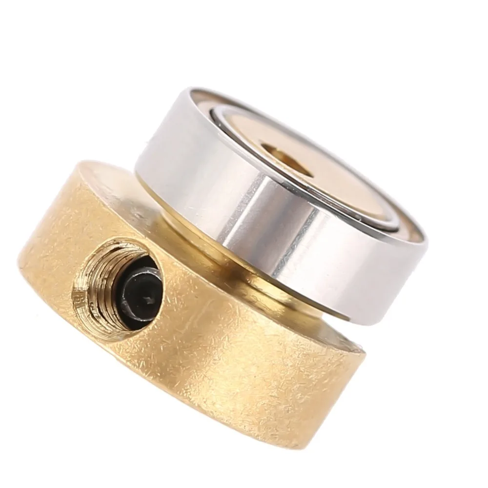 

Brass Cam Eccentric Wheel Replacement Part for Tattoo Motor Machine Accessories Assembly Bearing Microblading Rotary Tattoo Tool