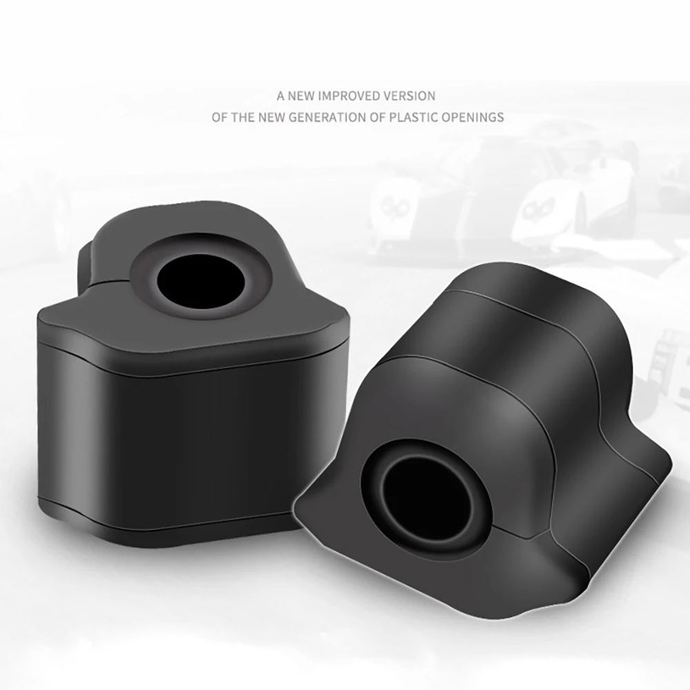 

Suitable for BMW balance bar 520 series 320 E60 E90 opening rubber sleeve 530 GT 535 front F18 rear 7 series 730 bushing 740