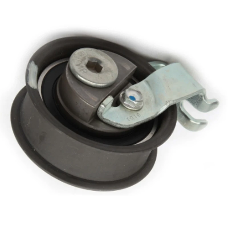 Комплект натяжителя ремня ГРМ для водяного насоса двигателя OEM Audi A4 A6 TT VW Golf Bora Skoda