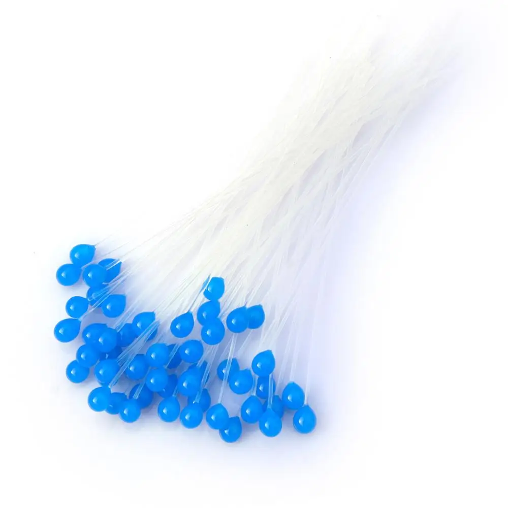 UV-X краб и креветки ракообразные глаза материалы для завязывания мушек