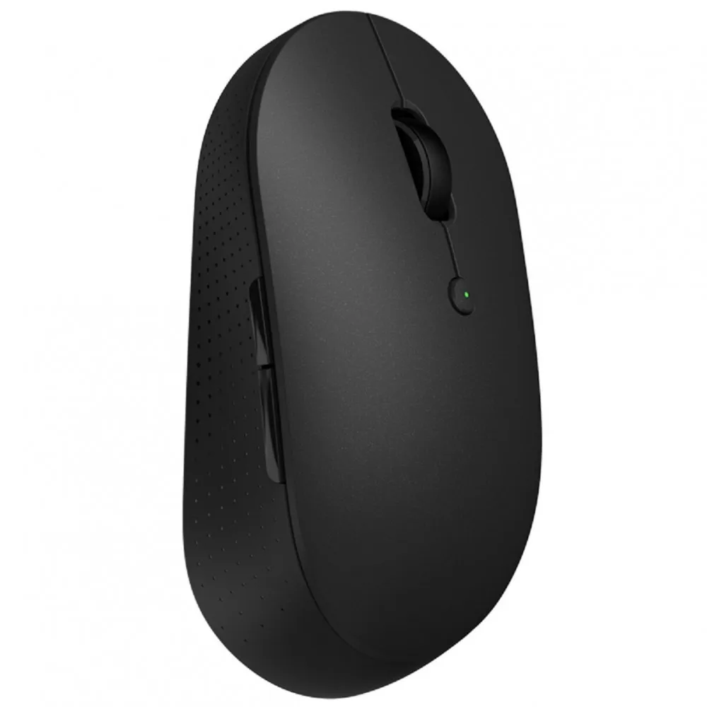 Фото Беспроводная мышь Xiaomi Mi Dual Mode Wireless Mouse Silent Edition №3