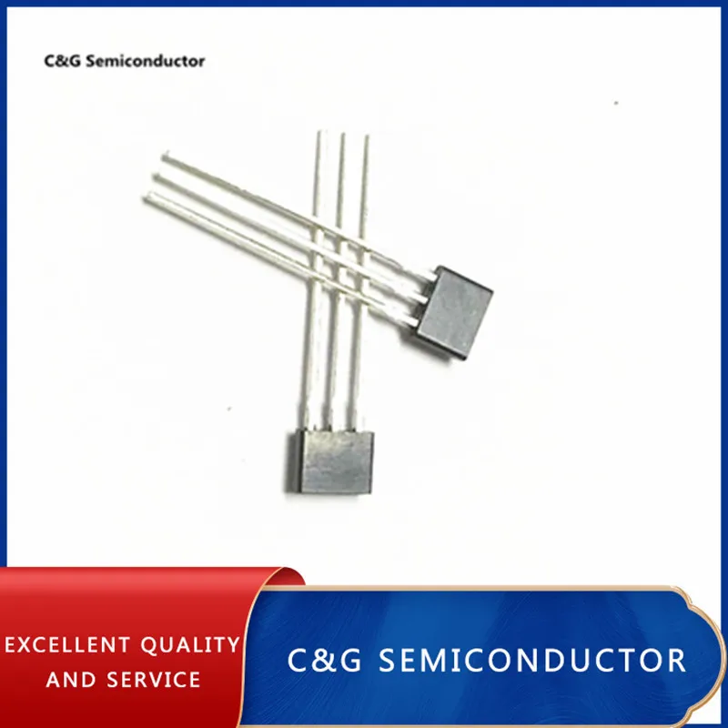 20PCS AH3503 3503 TO-92UA UGN3503UA UGN3503 | Электронные компоненты и принадлежности