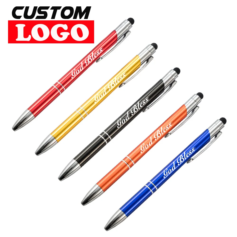 

Шариковая ручка 50 шт./лот, модный креативный стилус для письма, канцелярские принадлежности, офисные и школьные черные и синие чернила, Бесп...