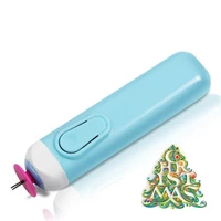 Quilling Slotted DIY Supllies