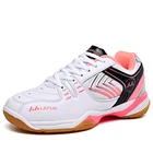 Кроссовки TaoBo мужскиеженские для тенниса, теннисная обувь, качественная спортивная обувь для бадминтона, со шнуровкой, 2019