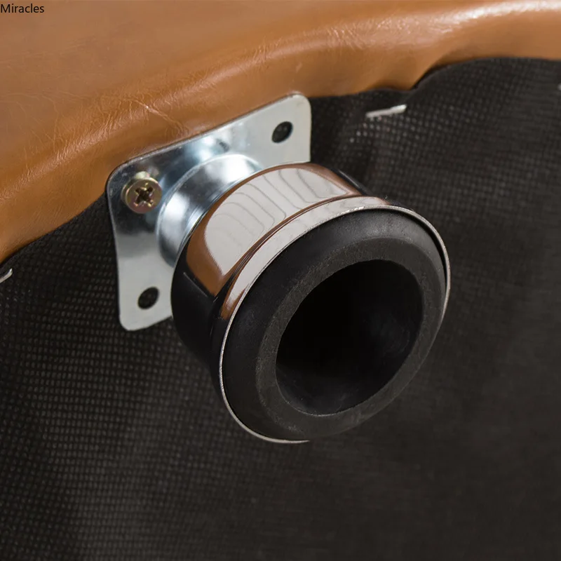 Модный креативный диван круглый табурет скамейка пуфик минималистичный