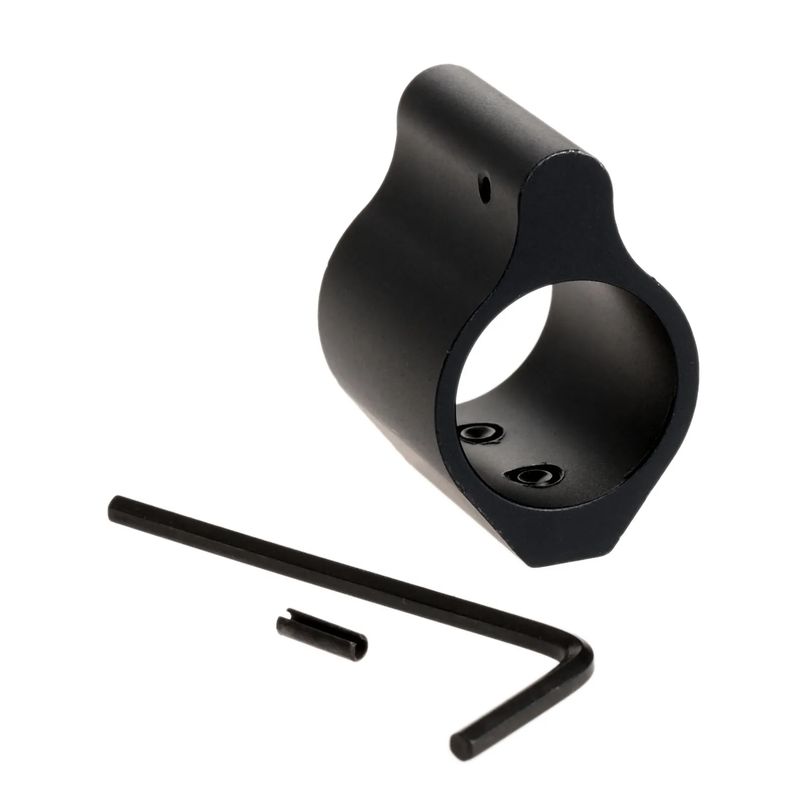 Микро-газовая трубка для охотничьей винтовки низкопрофильная. 750 5 56 223 со