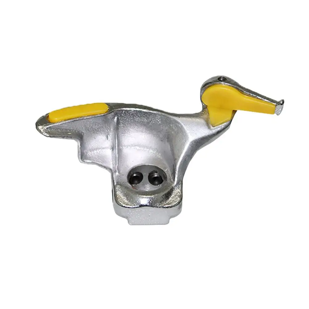 Автомобильный шиномонтажный инструмент для разборки шин из литой стали