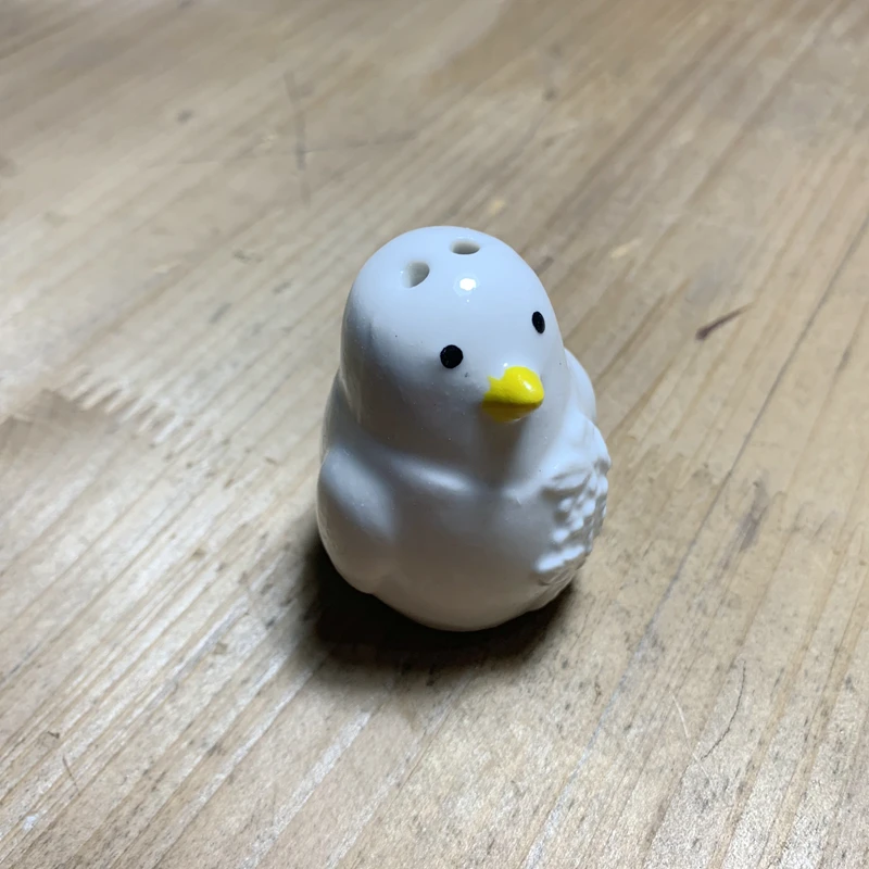 Free Shipping By Fast Delivery Navy Dress Penguin Couple Ceramic Birds Salt &amp Pepper Shaker Factory Directly Sale Wholesale | Дом и сад