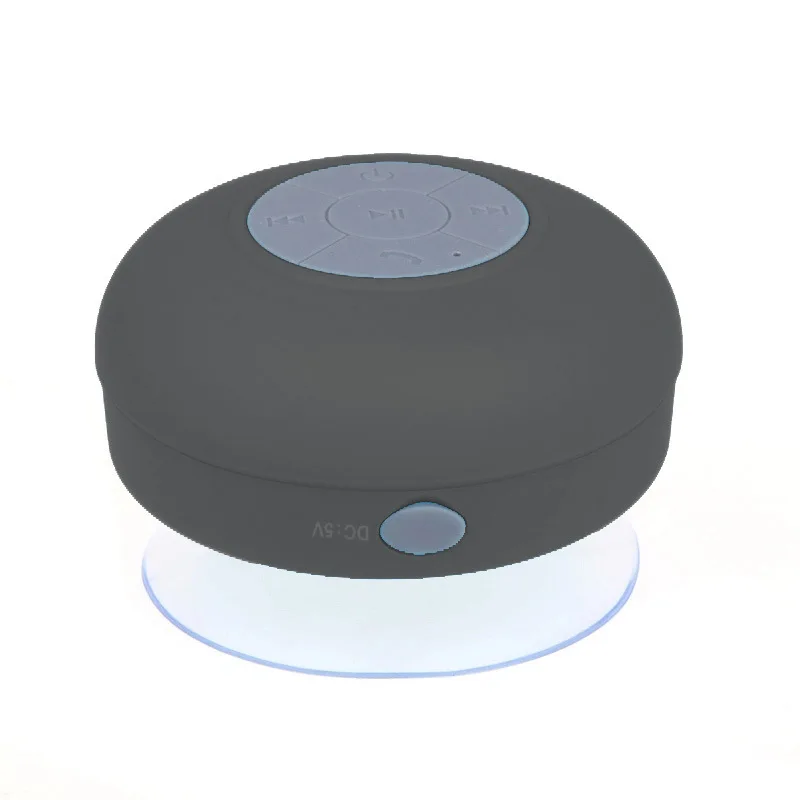 2019 ванная комната водонепроницаемый BTS-06 Bluetooth динамик класса IV мини-динамик