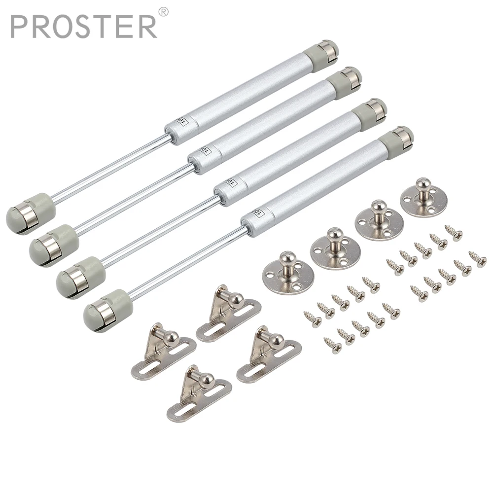 4 шт. петли для кухонного шкафа 100 Н|Петли шкафа| |