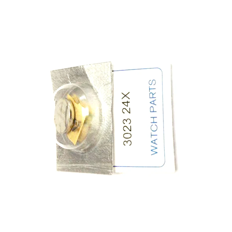 1 шт./лот новые оригинальные 100% оптические кинетические часы выделенный