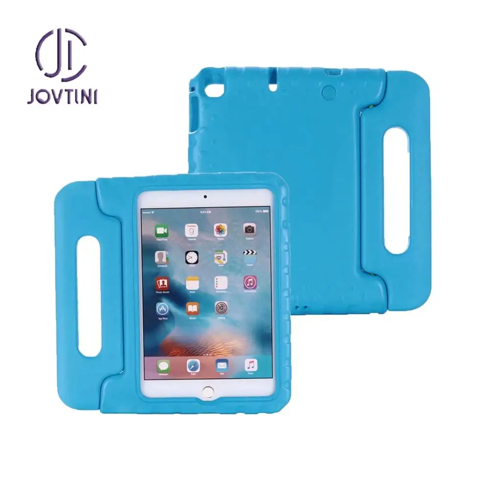 Для iPad mini 5/4 чехол 7 9 дюймов детский ударопрочный ручной планшетный корпус EVA для