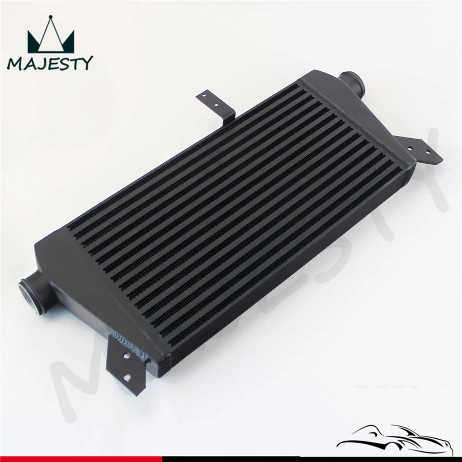 Модернизированный турбоохладитель с передним креплением для VW Passat Audi A4 B5 B6 1 8 T 96 01