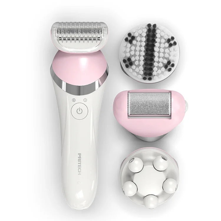 

Electric Pedicure Rechargeable Peeling And Calluses Knife Automatic Foot Grinding Multi-function Machine Household Tool Set L1