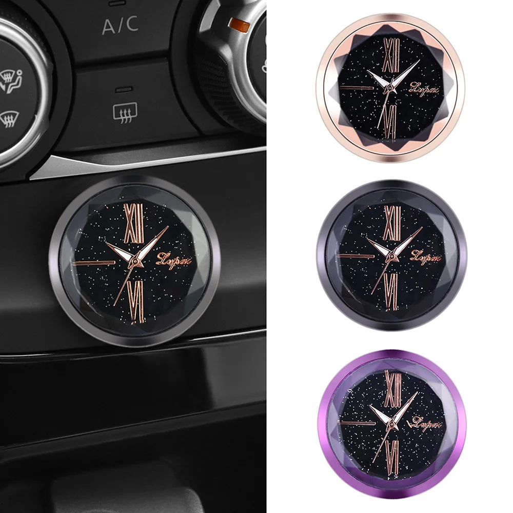 Автомобильные аксессуары украшение для интерьера автомобиля электронный