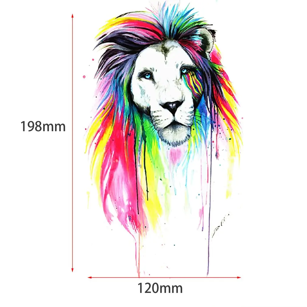 DIY патч теплопередача футболка переводная наклейка одноуровневая моющаяся