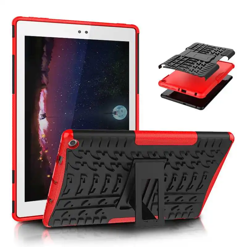 

Fashion Drop Resistance Case For Amazon Fire HD 10 HD10 2020 Tablet Case Cover