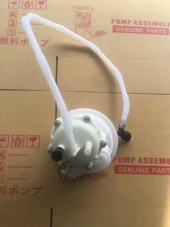 

Fuel Pump Assemly Filter Gas Filter For Porsche Cayenne /Volkswagen Touareg /Audi Q7 2003-2010 4.5L 7L0919679 09254062076