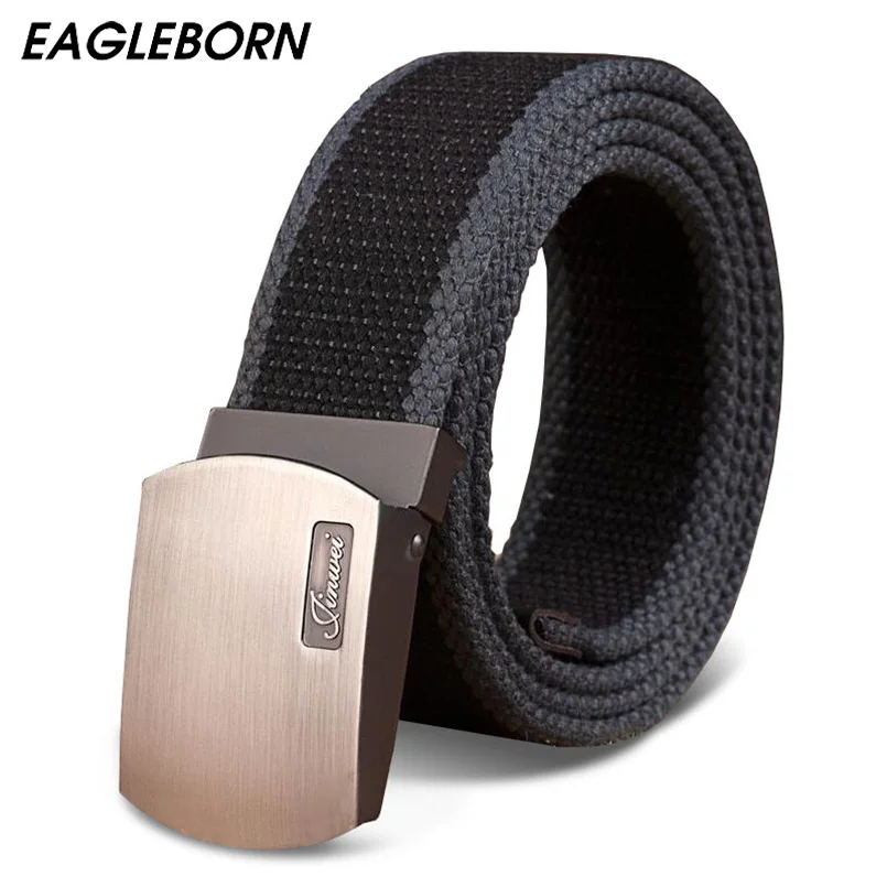 Мужской ремень 2021 новый модный армейский тактический пояс унисекс мужской