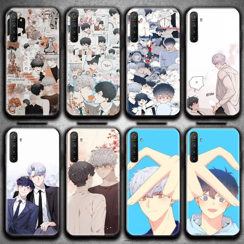 

Cherry blossom after winter Phone Case For OPPO Realme 6 Pro C3 5 Pro C2 RENO2-Z A11X XT